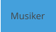 Musiker